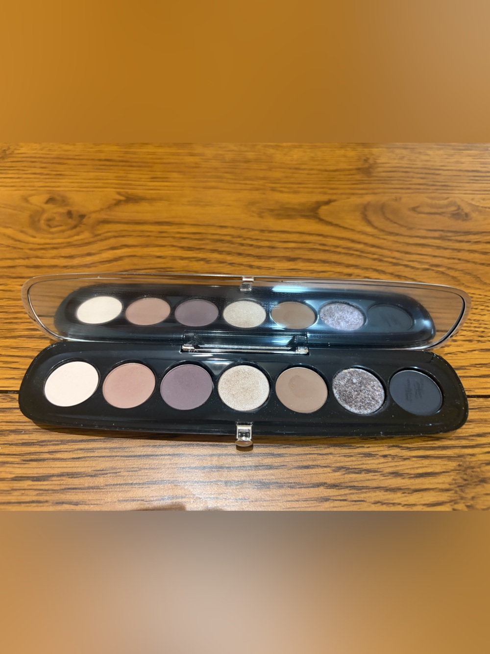 MARC JACOBS Eyeshadow Palette STEEL(ETTO)